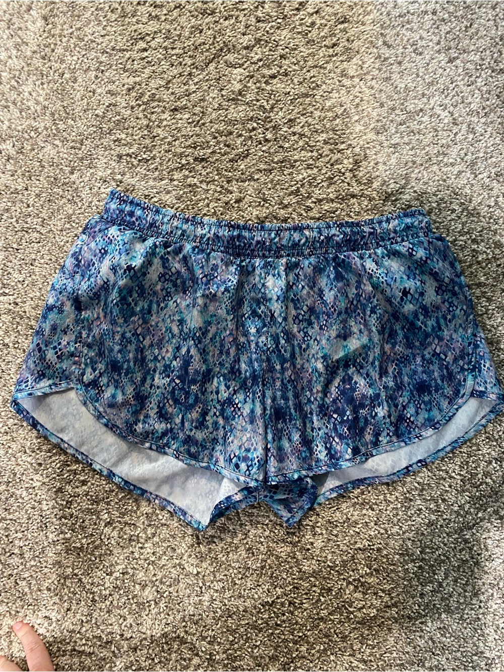 Old Navy running shorts
